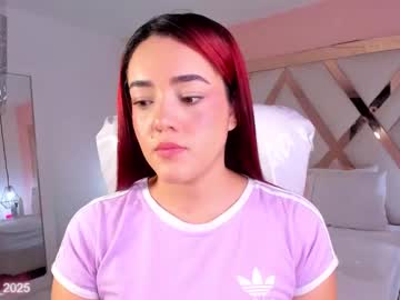 Steefany_Hott Chaturbate stream image from May 22, 2025
