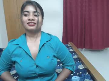 Sweet_Simran Chaturbate stream image from May 22, 2025