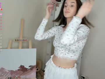 Tessa_Brownn Chaturbate stream image from May 22, 2025