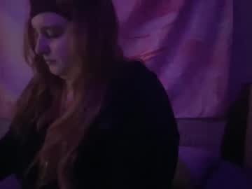 Thickgingergoddess Chaturbate stream image from May 22, 2025
