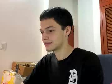 Tj_Roger Chaturbate stream image from May 22, 2025