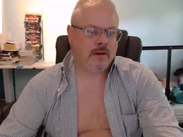 Toddbator Chaturbate stream image from May 22, 2025