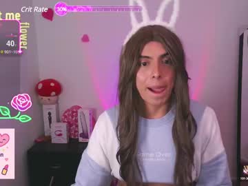 Valentina_Cerettis Chaturbate stream image from May 22, 2025