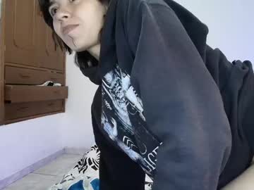 Zafira_Raven Chaturbate stream image from May 22, 2025
