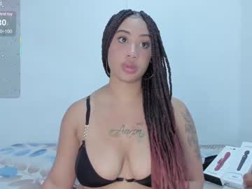 Abbyy_Rosse_ Chaturbate stream image from May 22, 2025