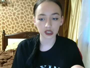 Adelya_Gilbert Chaturbate stream image from May 22, 2025