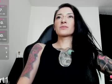 Belyswitch Chaturbate stream image from May 22, 2025