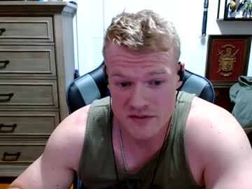 Blondebod Chaturbate stream image from May 22, 2025