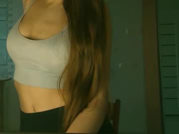 Candy_Love33 Chaturbate stream image from May 22, 2025