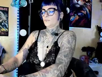 Eli_Darkangel stream image from May 22, 2025