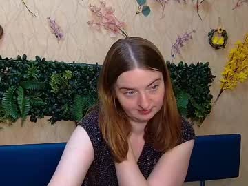 Freyadak Chaturbate stream image from May 22, 2025