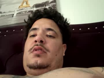 Jayrawley777 Chaturbate stream image from May 22, 2025