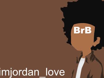 Jordan_Love7 Chaturbate stream image from May 22, 2025
