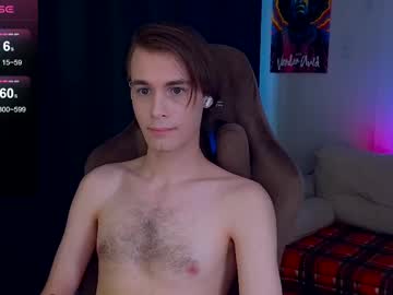 Just_Sammy Chaturbate stream image from May 22, 2025