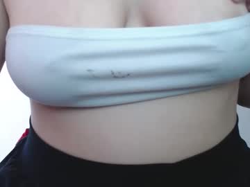 Kathia_Passion Chaturbate stream image from May 22, 2025