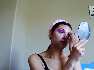 Kindahottrans Chaturbate stream image from May 22, 2025