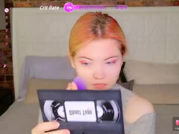 Lisa_Adam Chaturbate stream image from May 22, 2025
