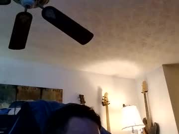 Mitchnails69 Chaturbate stream image from May 22, 2025