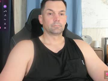 Mr_Mac69 Chaturbate stream image from May 22, 2025