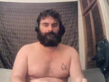 Rikerstartrek Chaturbate stream image from May 22, 2025