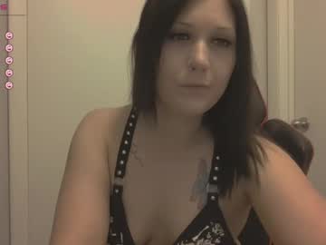Screamingdream777 Chaturbate stream image from May 22, 2025