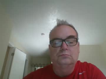 Thickwhiteload Chaturbate stream image from May 22, 2025