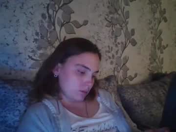 Valeriaplisetskaya Chaturbate stream image from May 22, 2025