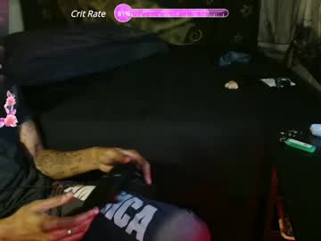 Xxxjrstrokesxxx Chaturbate stream image from May 22, 2025