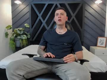 Yeiko_Romero_ Chaturbate stream image from May 22, 2025