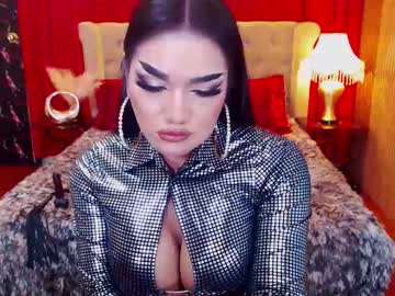 Alurajhenson Chaturbate stream image from May 22, 2025