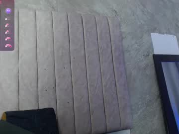 Brenda_Allen Chaturbate stream image from May 22, 2025