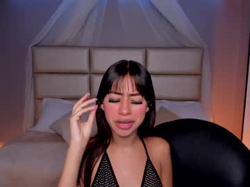 Cat_Kitty18 Chaturbate stream image from May 22, 2025