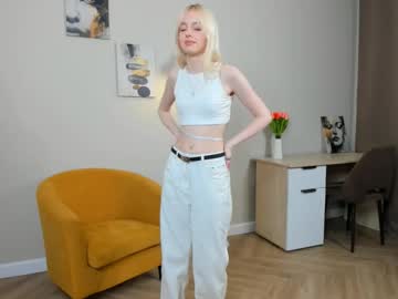 Ethalfitt Chaturbate stream image from May 22, 2025