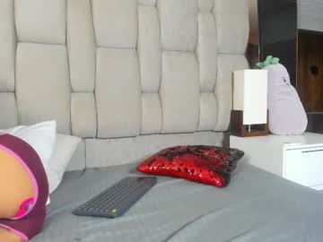 Hanna_Lens Chaturbate stream image from May 22, 2025