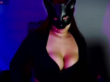 Hannah_Kiim Chaturbate stream image from May 22, 2025