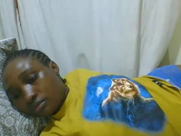 Hot_Masha Chaturbate stream image from May 22, 2025