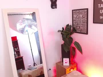 Jerry_Blaze Chaturbate stream image from May 22, 2025