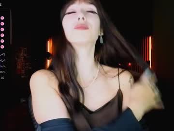 Jillverdon Chaturbate stream image from May 22, 2025