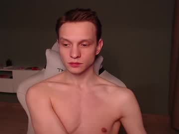 Romeo_Mercy Chaturbate stream image from May 22, 2025
