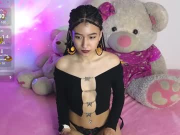 Sammy1206 Chaturbate stream image from May 22, 2025