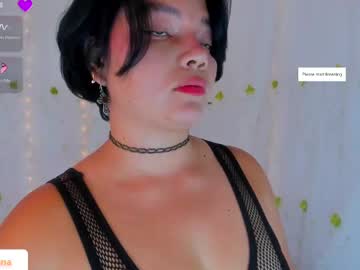 Suzanana Chaturbate stream image from May 22, 2025