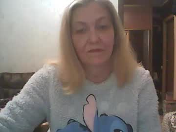 Sweet4blonde67 Chaturbate stream image from May 22, 2025