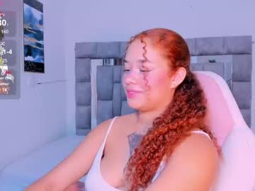 Zulyjones Chaturbate stream image from May 22, 2025