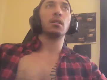 Alexopenmind21 Chaturbate stream image from May 22, 2025