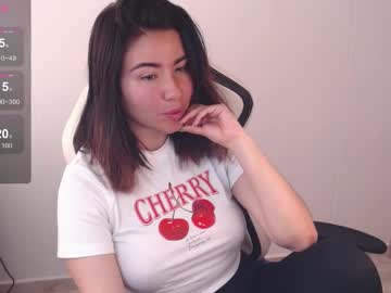Alice_Middle01 Chaturbate stream image from May 22, 2025