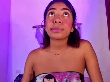 Anais__Cooper_ Chaturbate stream image from May 22, 2025