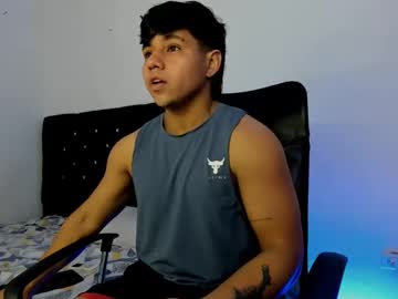 Austin_Jr1 Chaturbate stream image from May 22, 2025