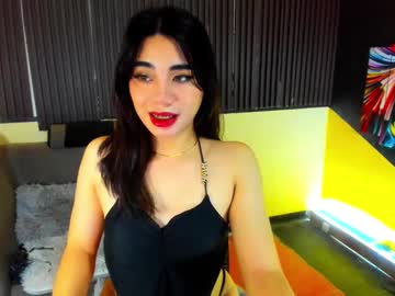 Bigmouth_Agna Chaturbate stream image from May 22, 2025