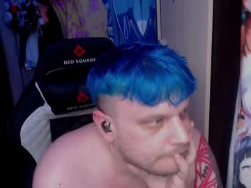 Bred_Johnson Chaturbate stream image from May 22, 2025