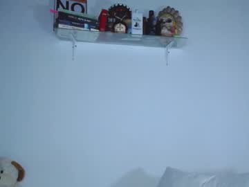 Carolina_Miller Chaturbate stream image from May 22, 2025